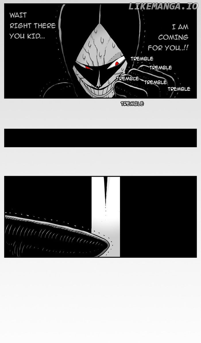 Hellper - Manga Chapter 42 - page 44