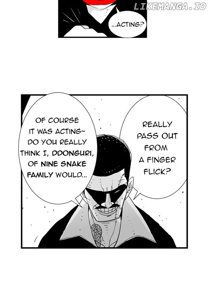 Hellper - Manga Chapter 42 - page 7