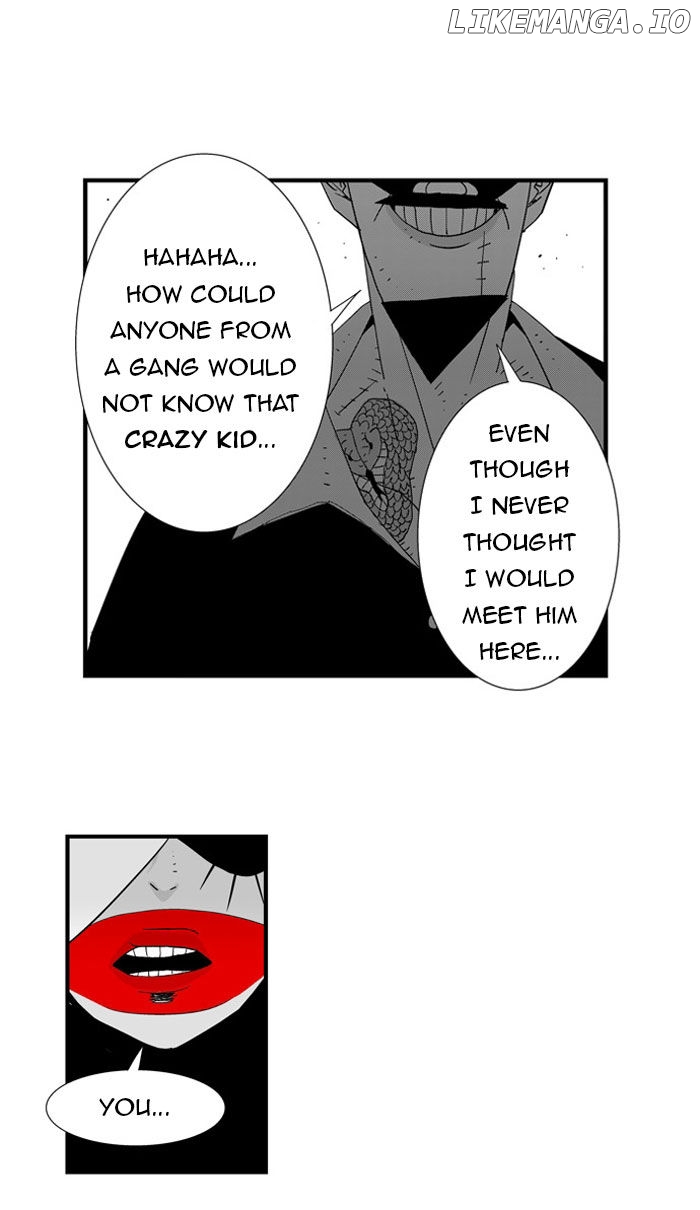 Hellper - Manga Chapter 42 - page 9