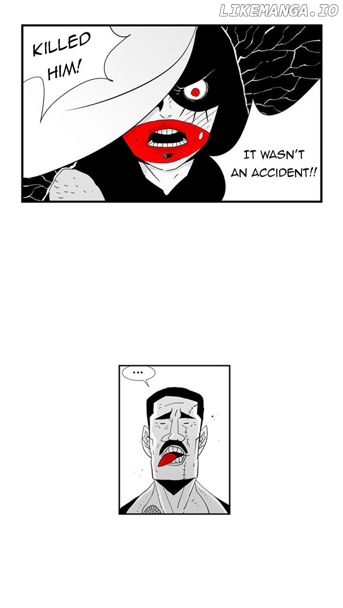 Hellper - Manga Chapter 42 - page 10