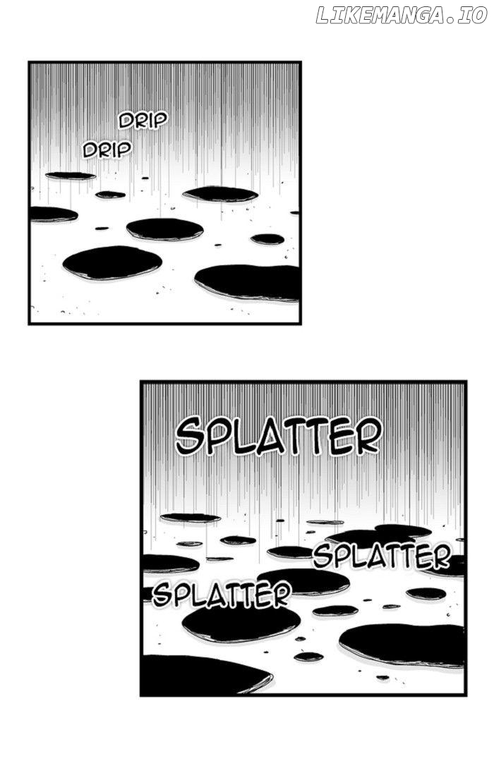 Hellper - Manga Chapter 91 - page 2