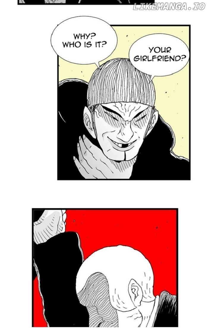 Hellper - Manga Chapter 91 - page 12