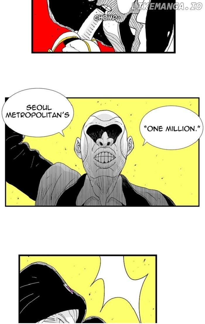 Hellper - Manga Chapter 91 - page 13