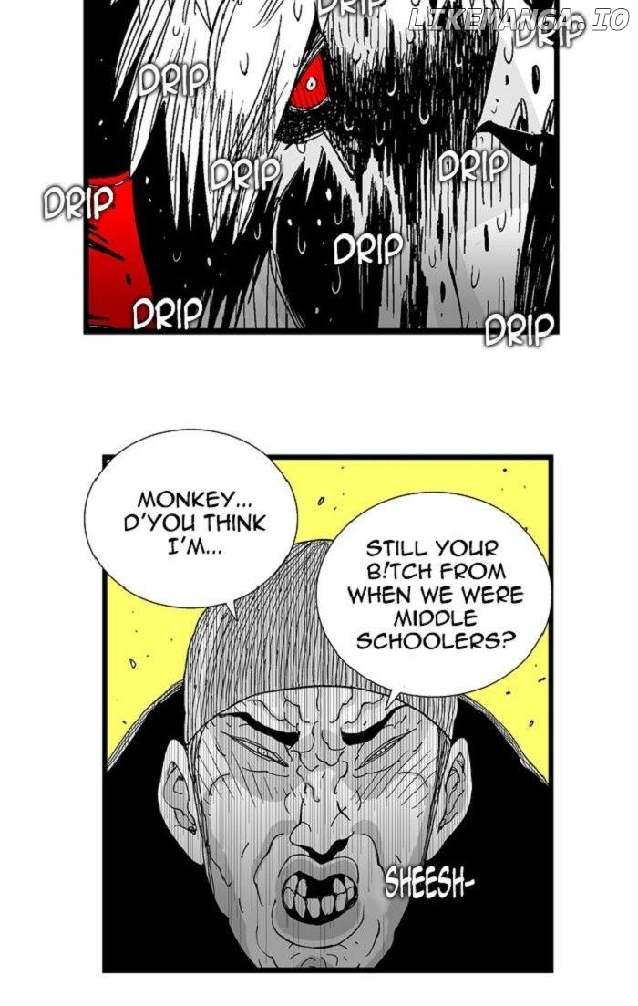 Hellper - Manga Chapter 91 - page 18