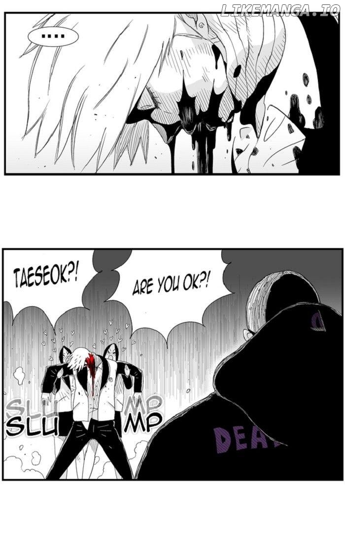 Hellper - Manga Chapter 91 - page 3