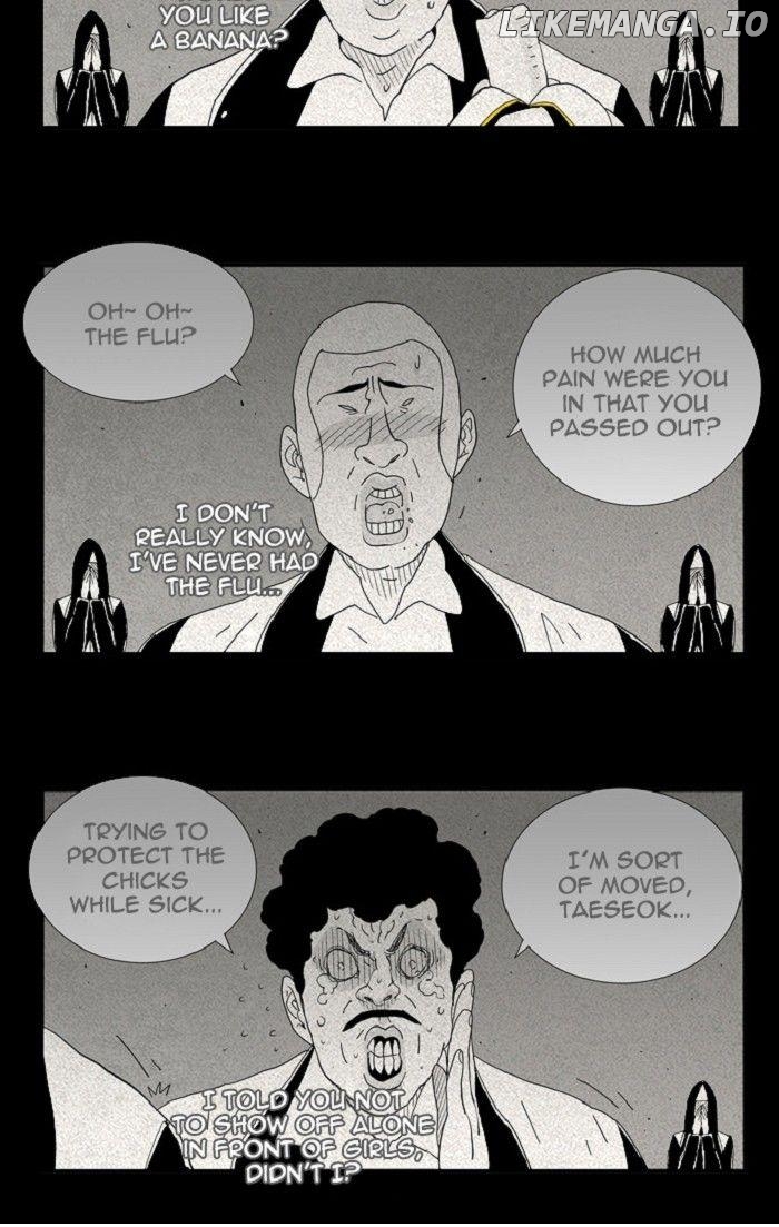 Hellper - Manga Chapter 91 - page 25