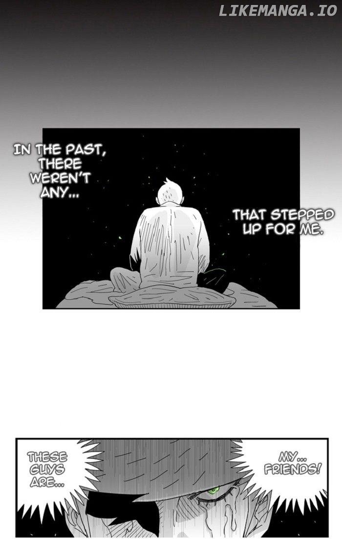 Hellper - Manga Chapter 91 - page 27