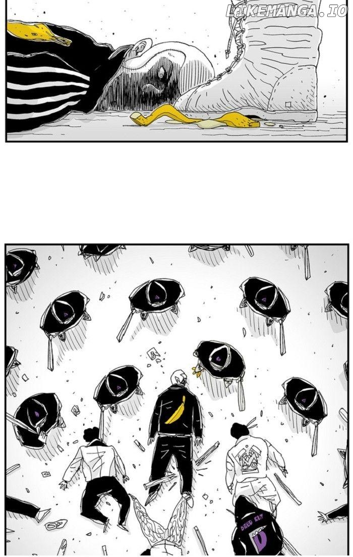 Hellper - Manga Chapter 91 - page 30
