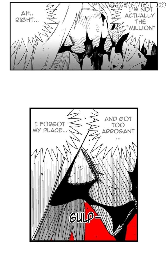 Hellper - Manga Chapter 91 - page 4