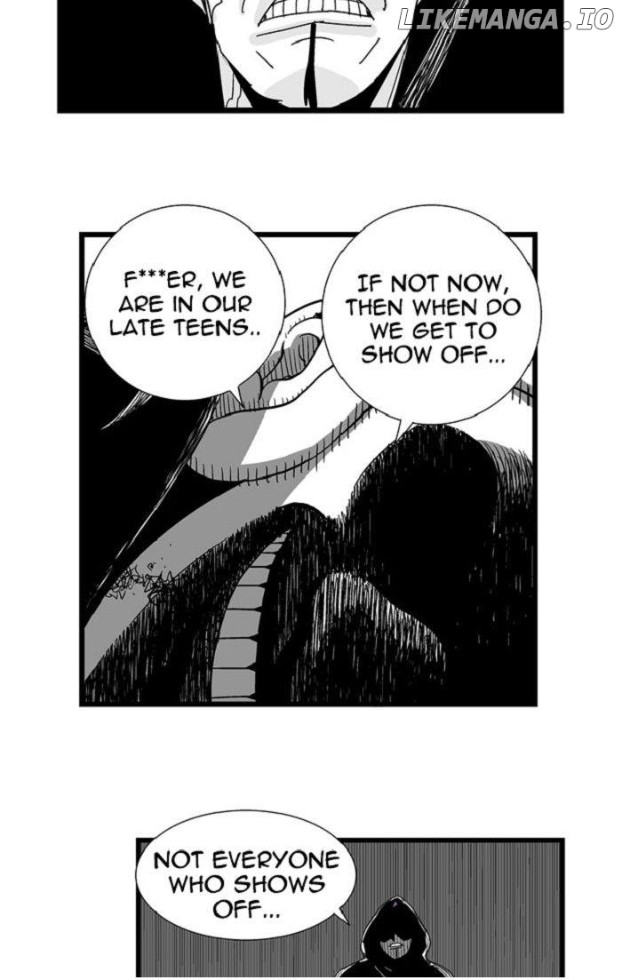 Hellper - Manga Chapter 91 - page 34