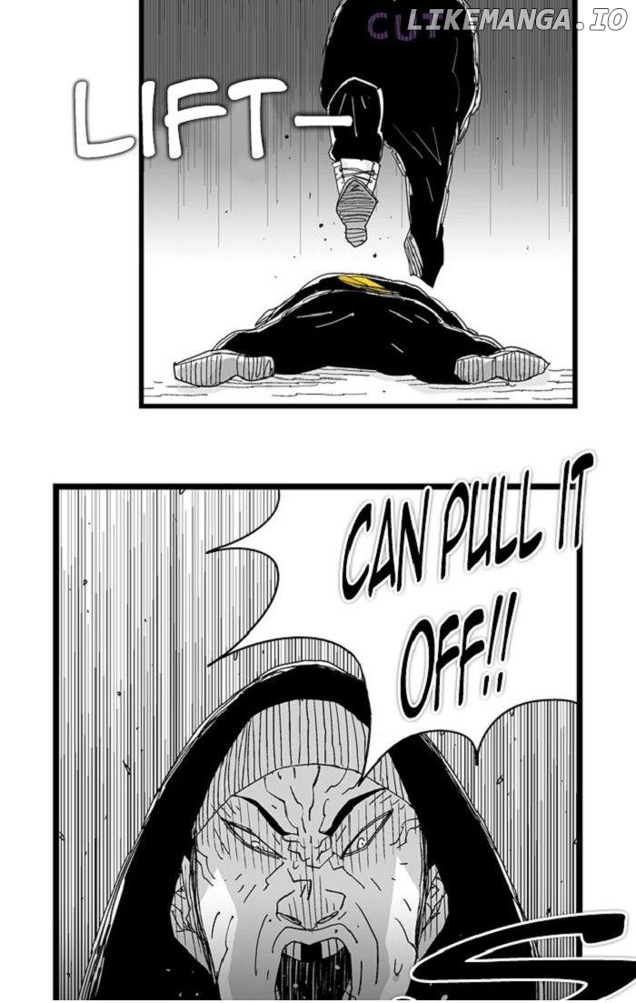 Hellper - Manga Chapter 91 - page 35