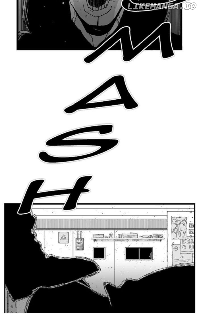Hellper - Manga Chapter 91 - page 36