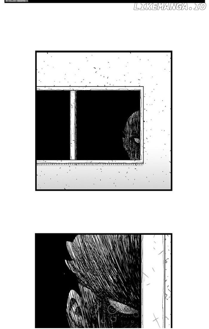 Hellper - Manga Chapter 91 - page 37