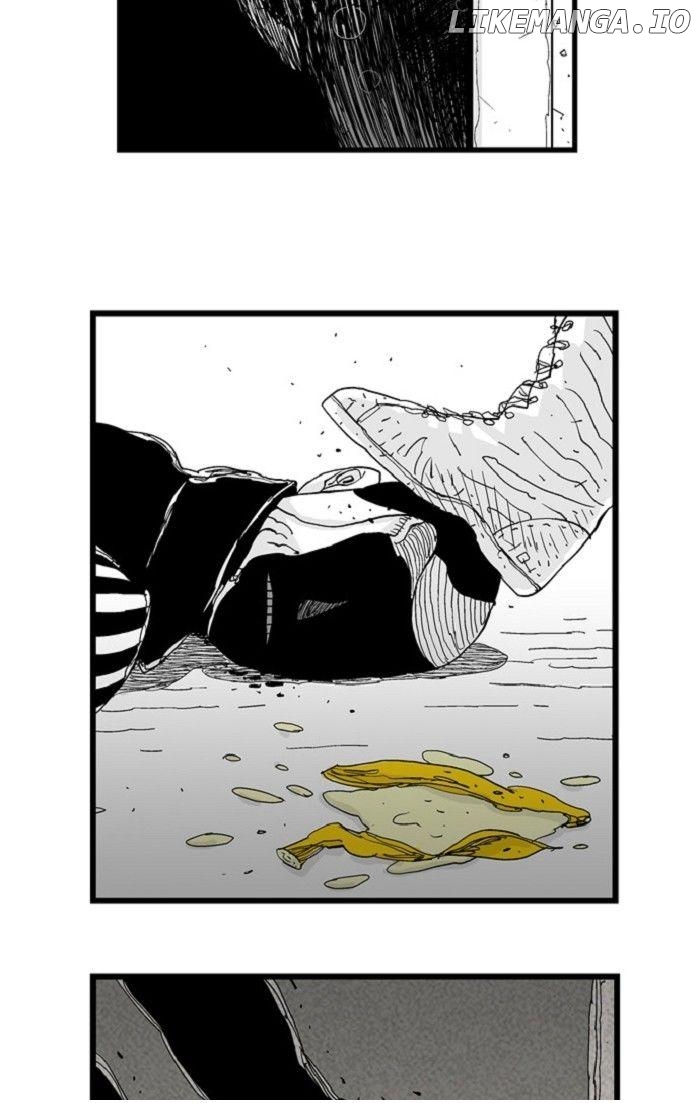 Hellper - Manga Chapter 91 - page 38