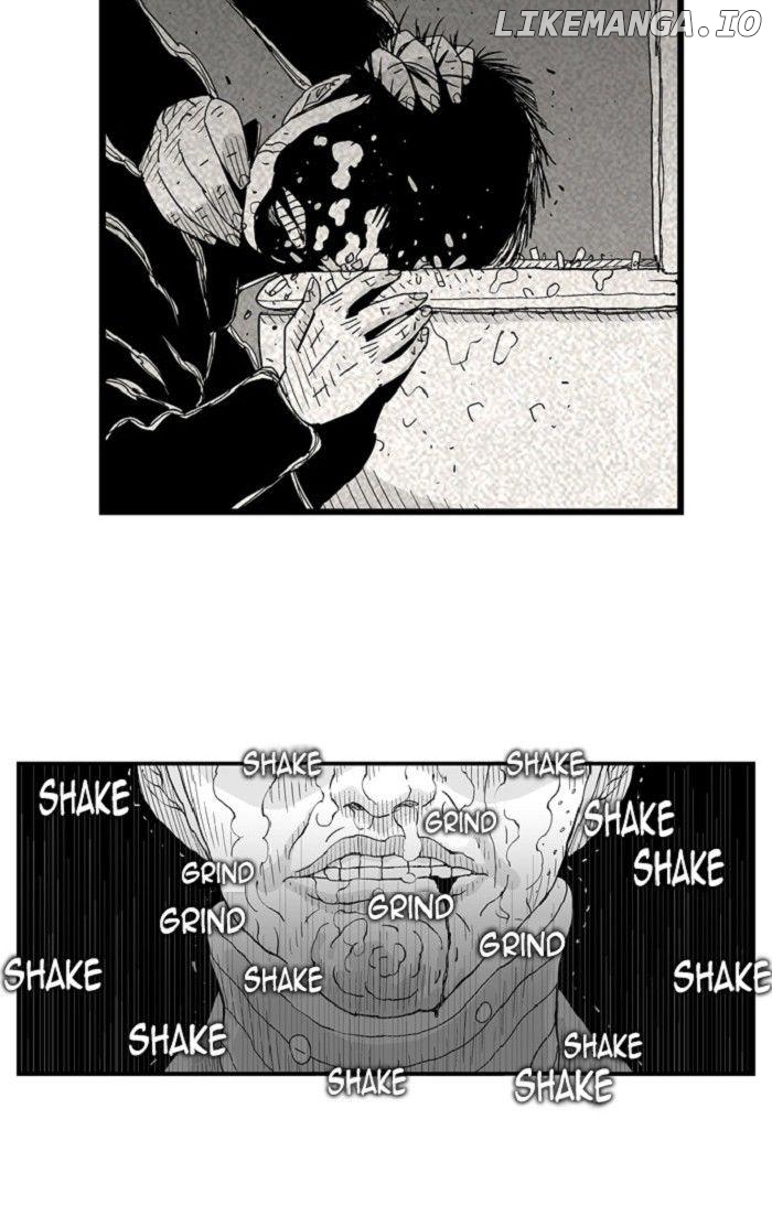 Hellper - Manga Chapter 91 - page 39
