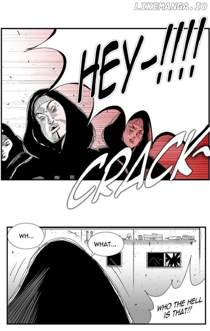 Hellper - Manga Chapter 91 - page 40