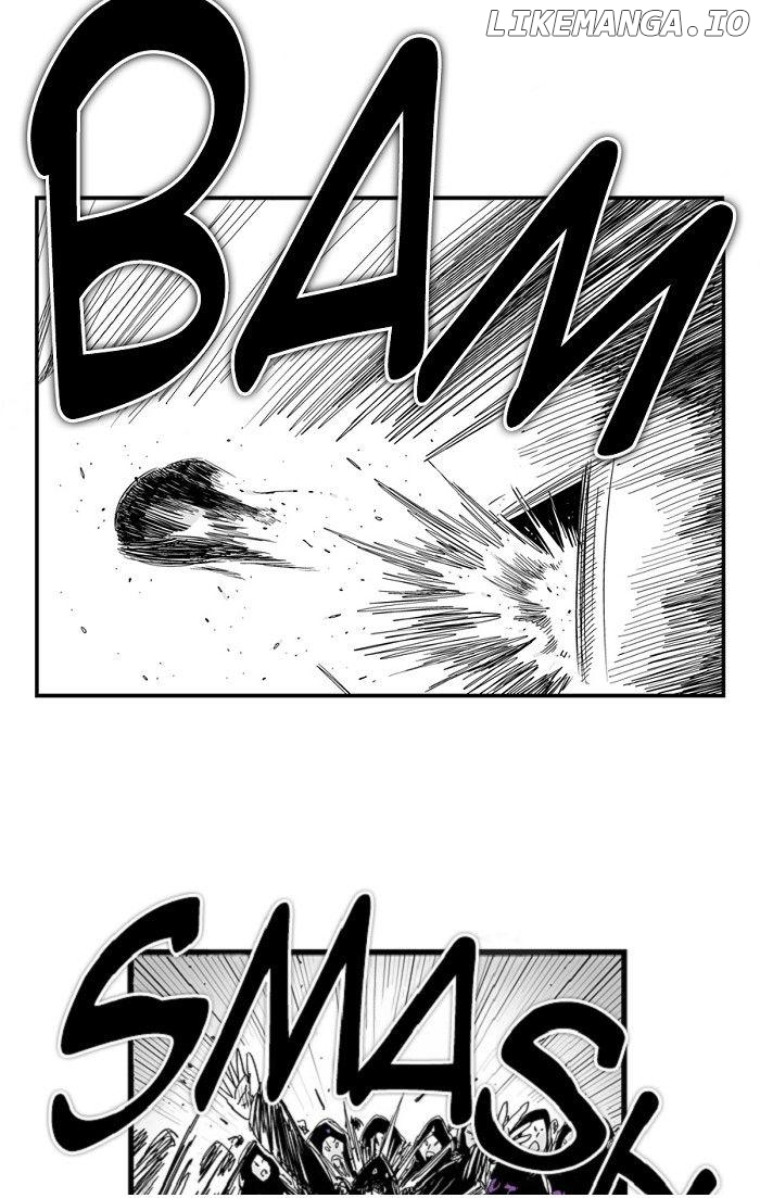 Hellper - Manga Chapter 91 - page 42