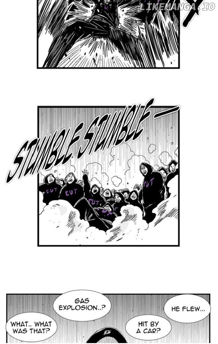 Hellper - Manga Chapter 91 - page 43