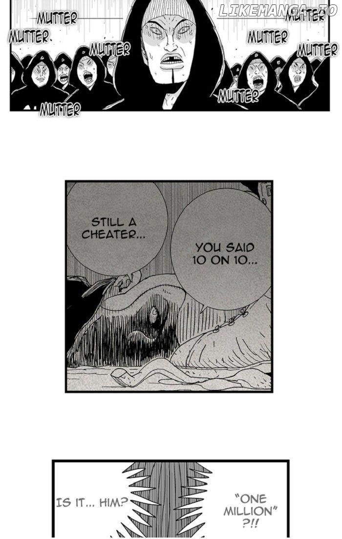 Hellper - Manga Chapter 91 - page 44