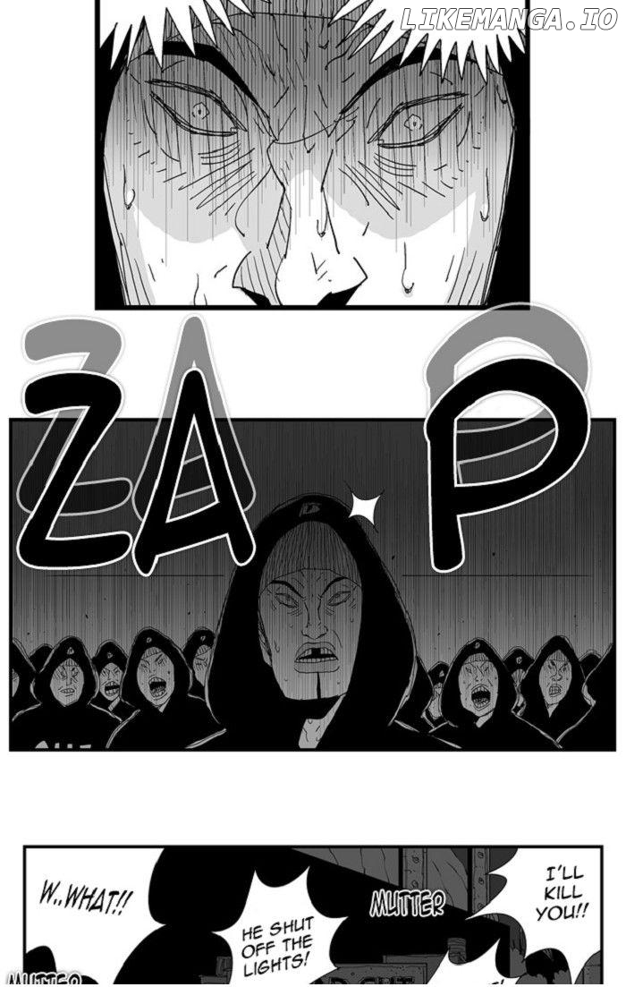 Hellper - Manga Chapter 91 - page 45