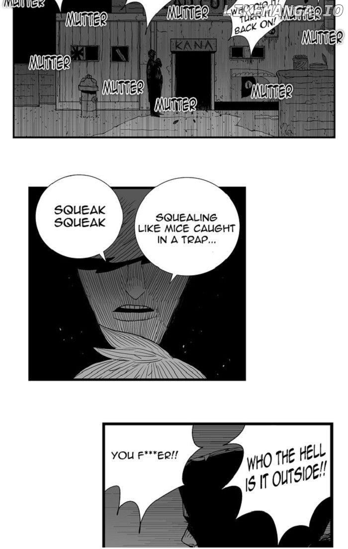 Hellper - Manga Chapter 91 - page 46