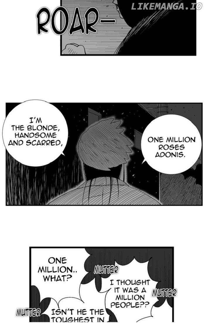 Hellper - Manga Chapter 91 - page 47