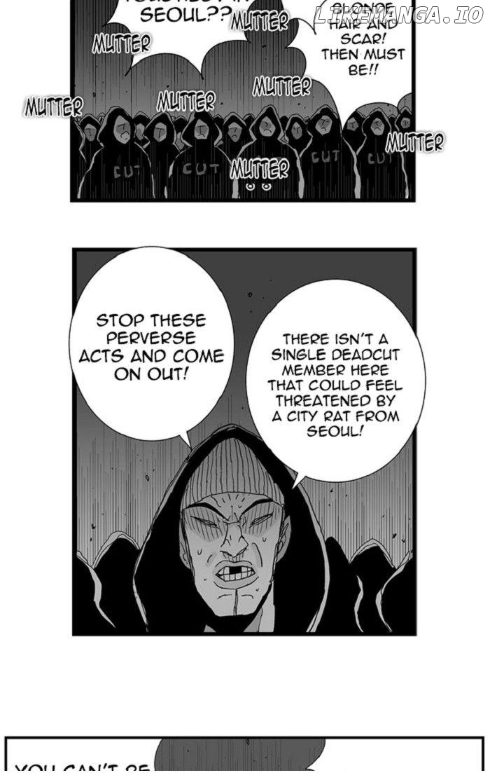 Hellper - Manga Chapter 91 - page 48