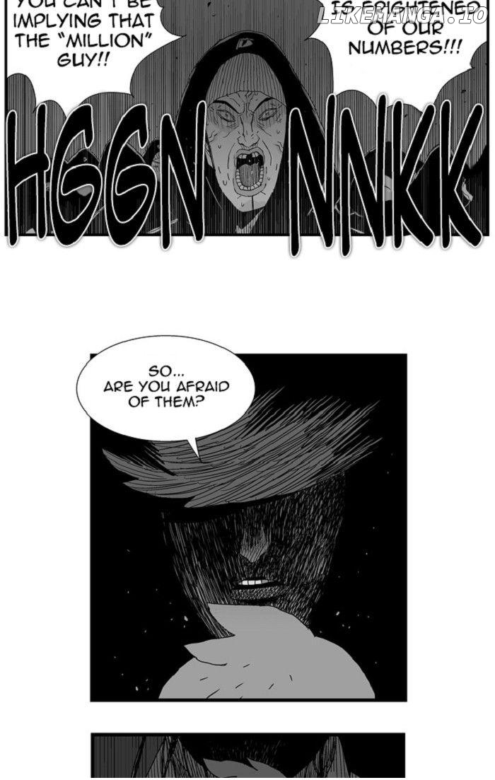 Hellper - Manga Chapter 91 - page 49