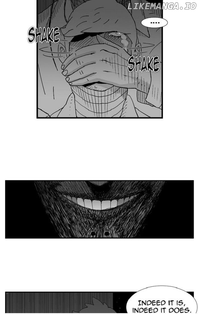 Hellper - Manga Chapter 91 - page 50