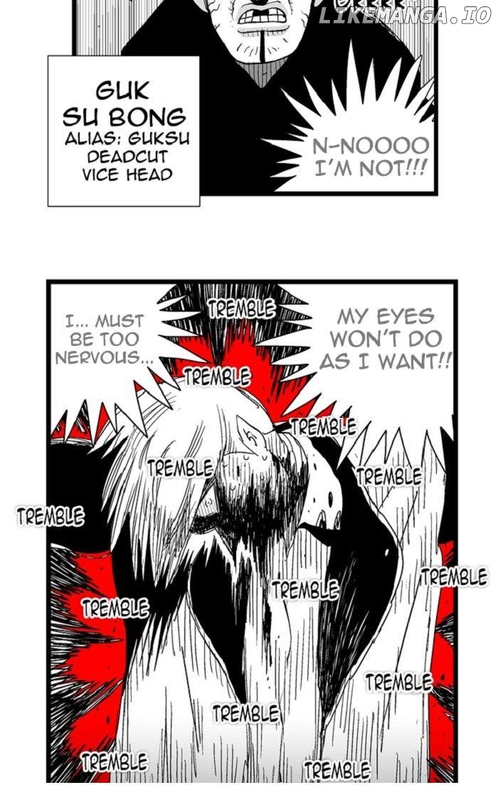 Hellper - Manga Chapter 91 - page 6