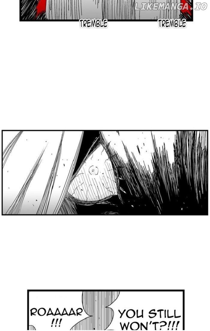 Hellper - Manga Chapter 91 - page 7