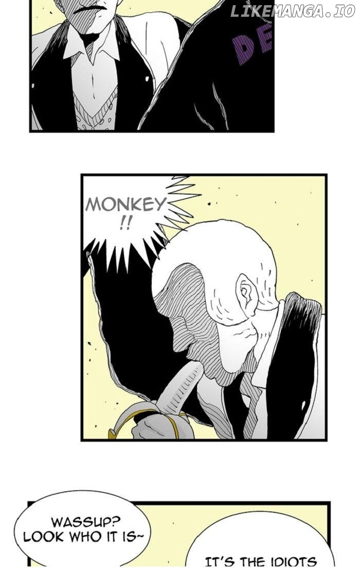 Hellper - Manga Chapter 91 - page 10