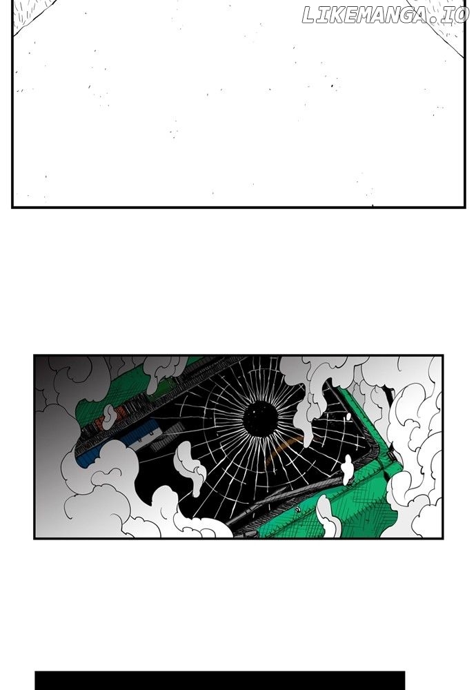 Hellper - Manga Chapter 144 - page 2