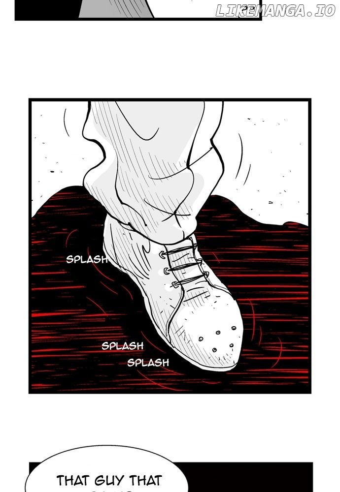 Hellper - Manga Chapter 144 - page 11