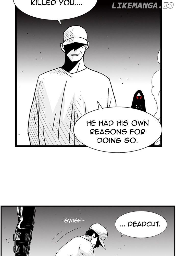 Hellper - Manga Chapter 144 - page 12