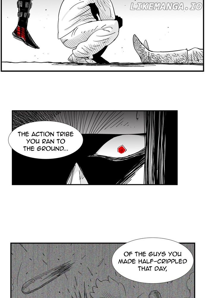 Hellper - Manga Chapter 144 - page 13