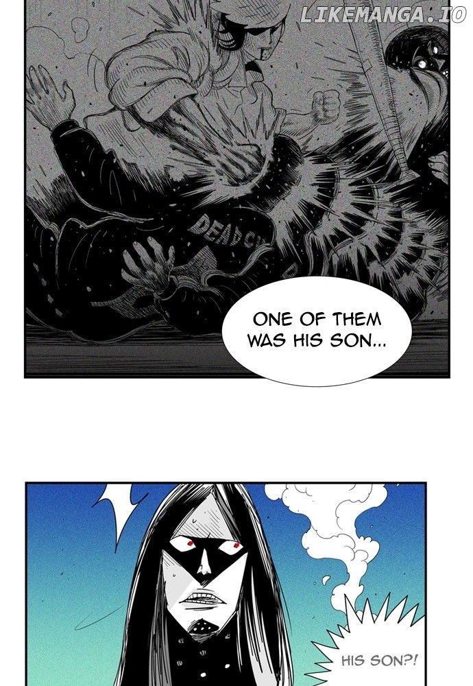 Hellper - Manga Chapter 144 - page 14