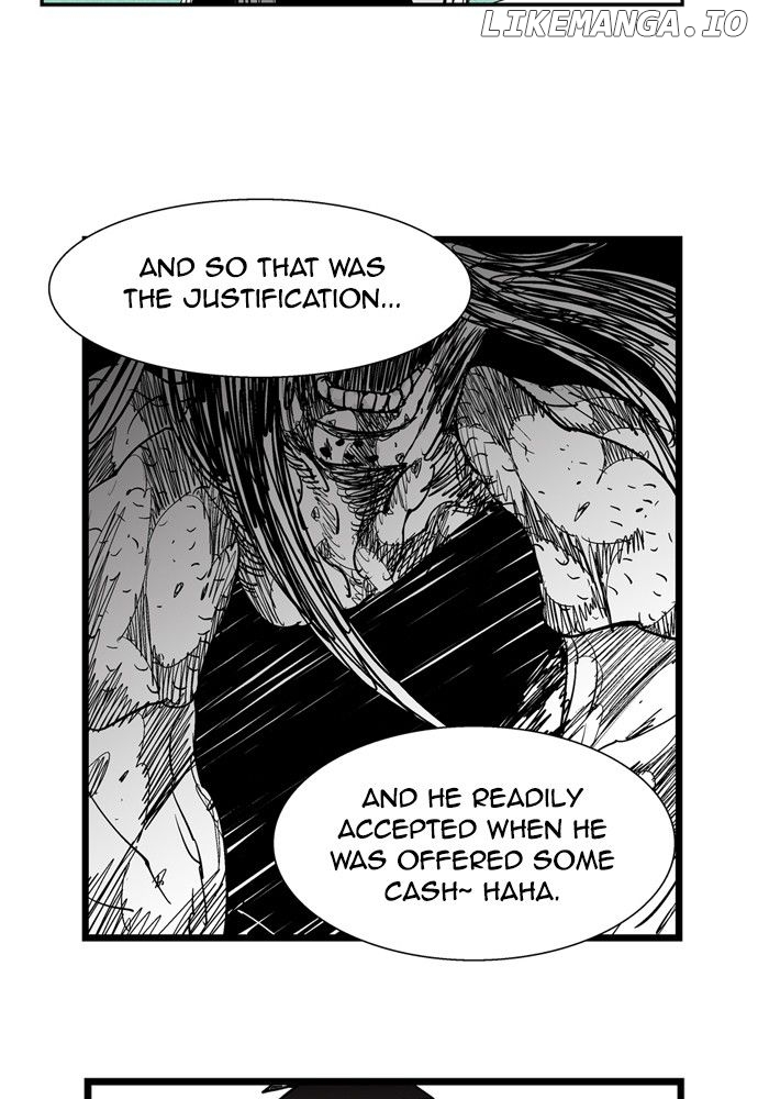 Hellper - Manga Chapter 144 - page 15