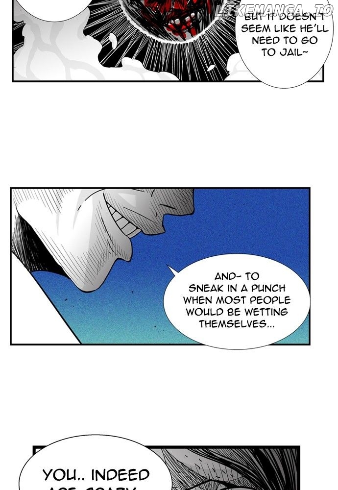 Hellper - Manga Chapter 144 - page 17