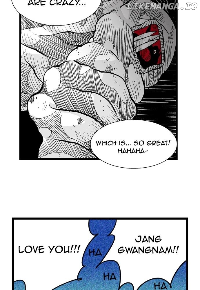 Hellper - Manga Chapter 144 - page 18