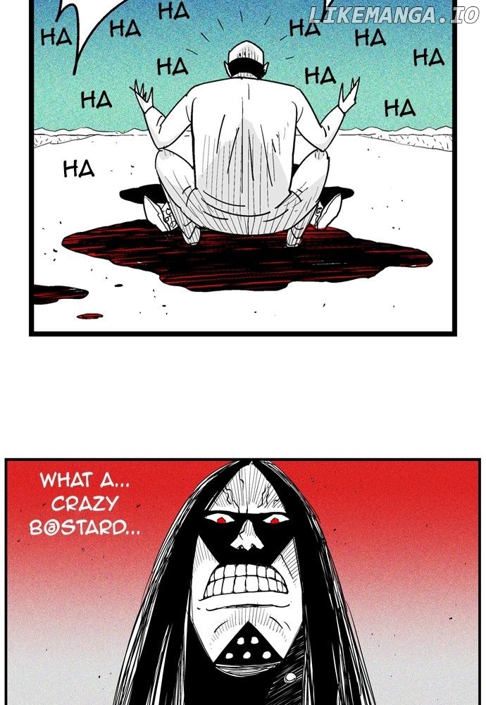 Hellper - Manga Chapter 144 - page 19