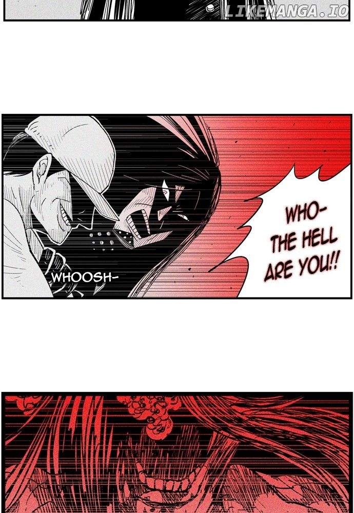 Hellper - Manga Chapter 144 - page 20
