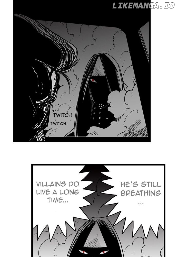Hellper - Manga Chapter 144 - page 3