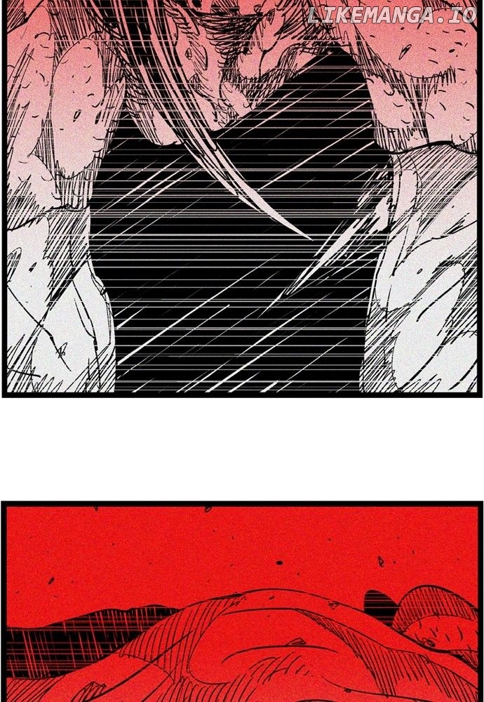 Hellper - Manga Chapter 144 - page 21