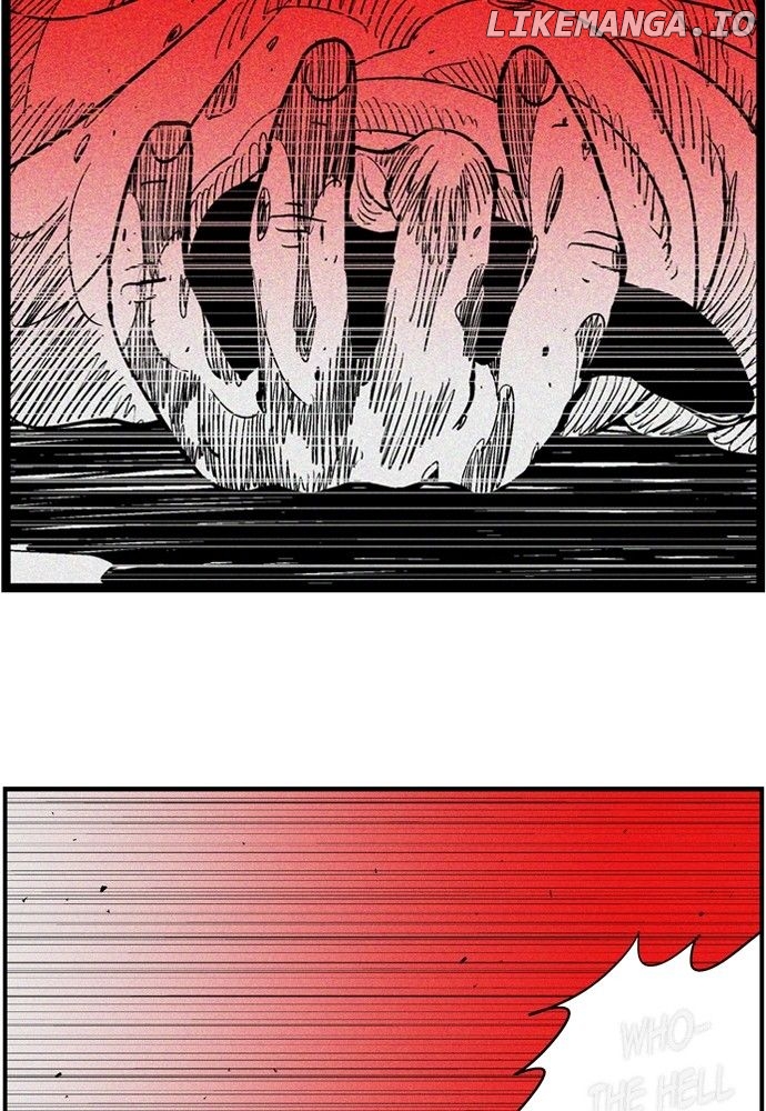 Hellper - Manga Chapter 144 - page 22