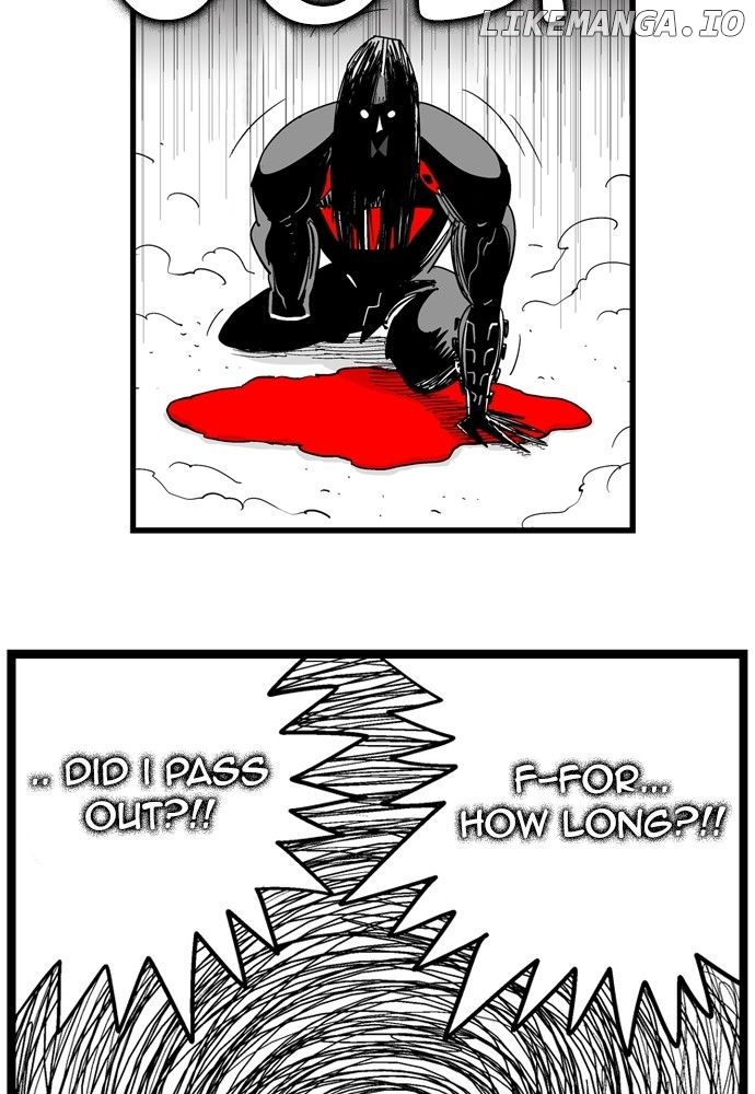 Hellper - Manga Chapter 144 - page 24