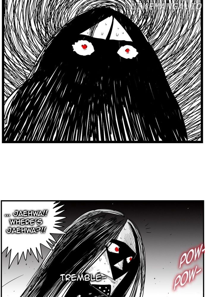 Hellper - Manga Chapter 144 - page 25