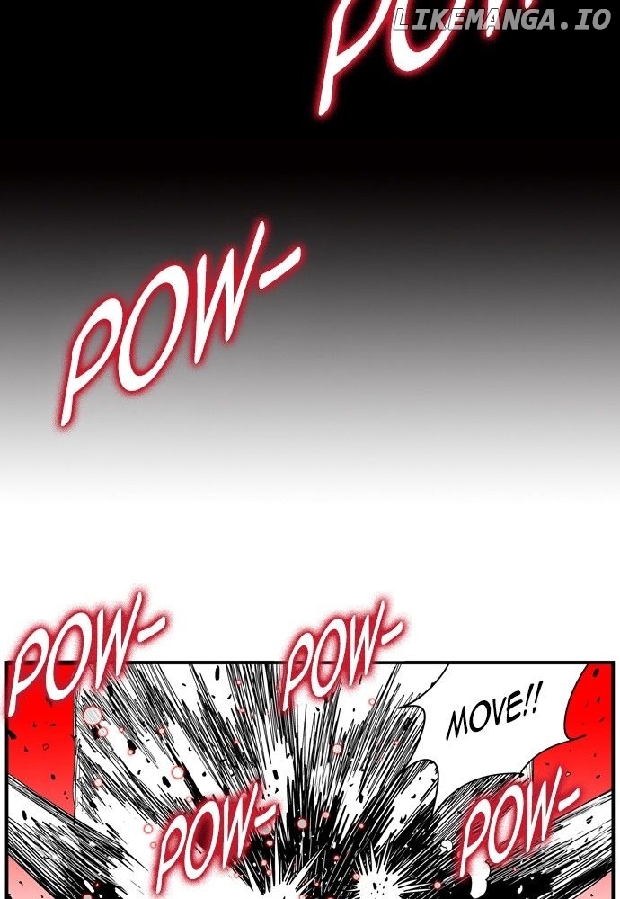 Hellper - Manga Chapter 144 - page 30