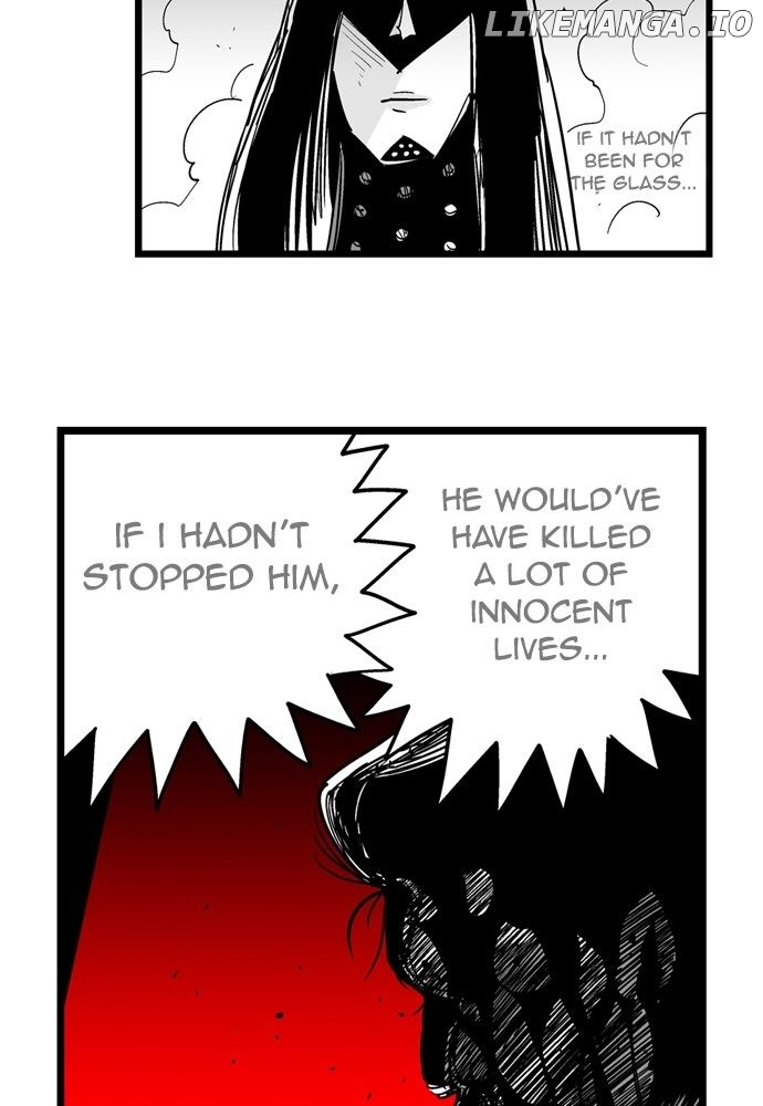 Hellper - Manga Chapter 144 - page 4