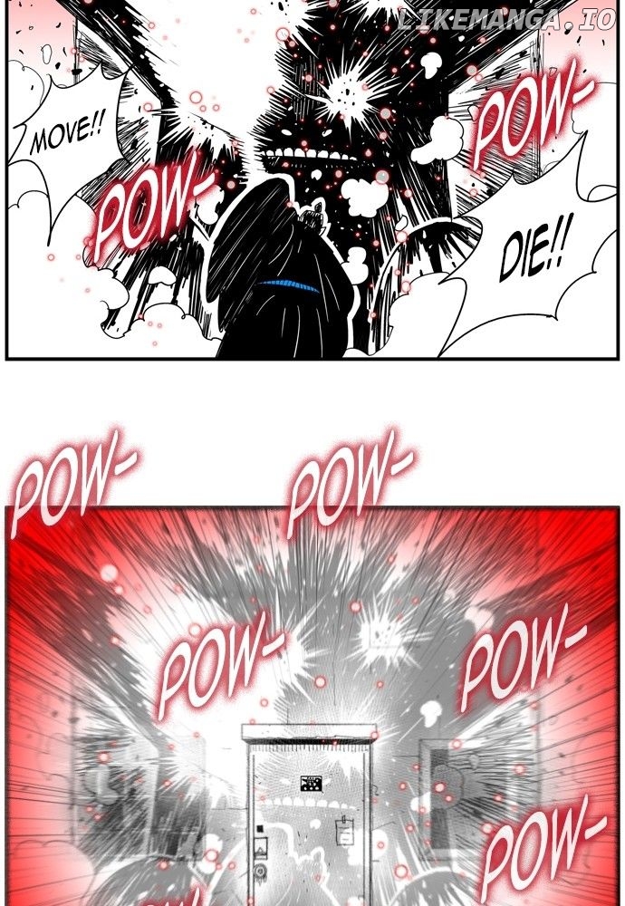 Hellper - Manga Chapter 144 - page 31